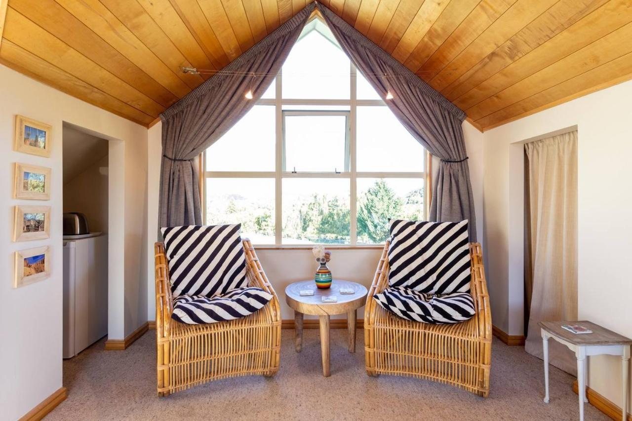 Riverside Retreat Hotel Queenstown Bagian luar foto